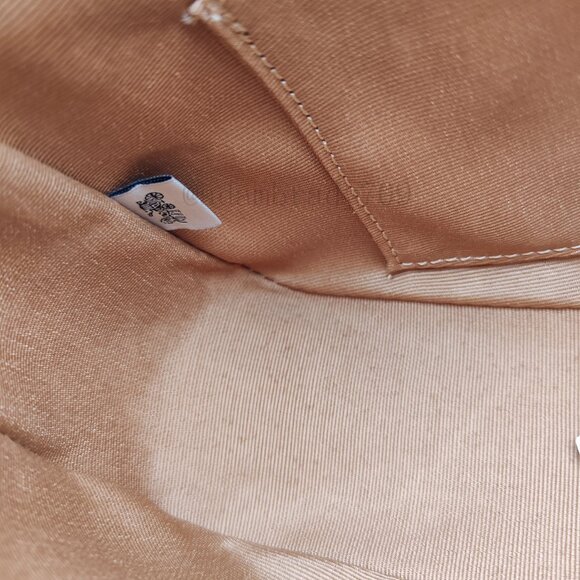 Coach Teri shoulder bag white - Picture 8 of 10